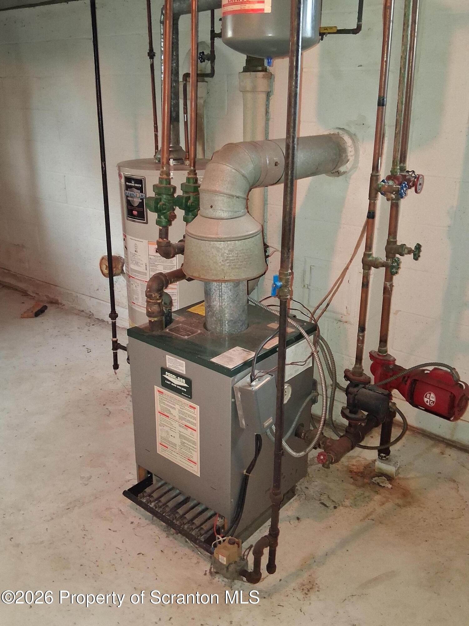 5 Monarch Road Wilkes Barre, PA 18706 - Photo 34 of 35