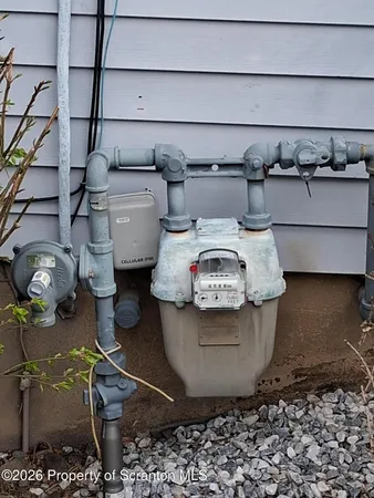 $230,000 | 5 Monarch Road, Wilkes Barre, PA 18706