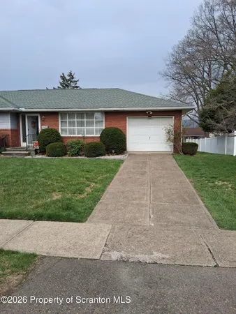 $230,000 | 5 Monarch Road, Wilkes Barre, PA 18706