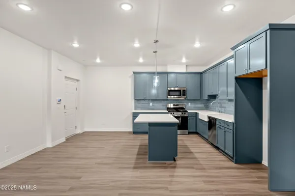 $921,405 | 310 East Birch Avenue, Unit 311, Flagstaff, AZ 86001