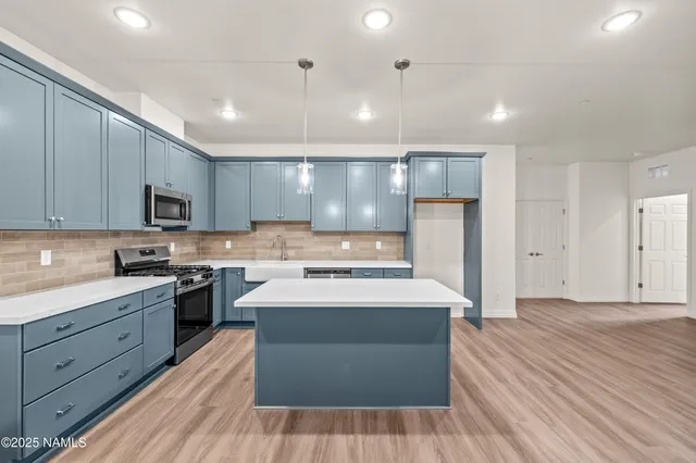 $921,405 | 310 East Birch Avenue, Unit 311, Flagstaff, AZ 86001