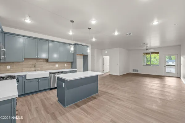 $921,405 | 310 East Birch Avenue, Unit 311, Flagstaff, AZ 86001