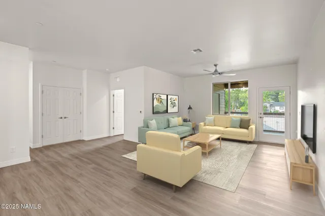 $921,405 | 310 East Birch Avenue, Unit 311, Flagstaff, AZ 86001