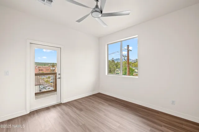 $921,405 | 310 East Birch Avenue, Unit 311, Flagstaff, AZ 86001