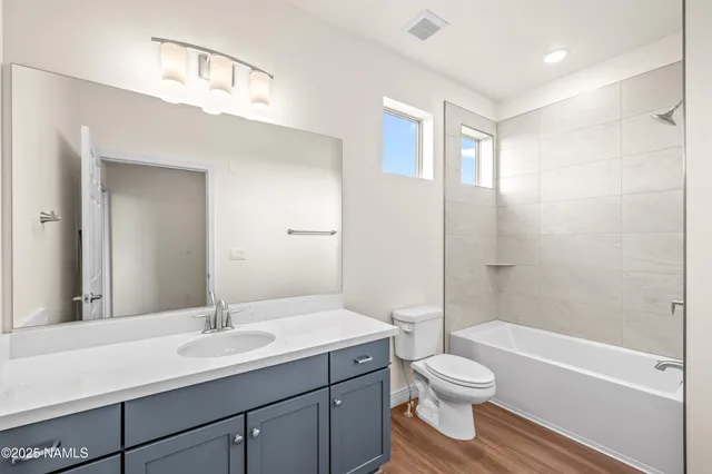 $921,405 | 310 East Birch Avenue, Unit 311, Flagstaff, AZ 86001