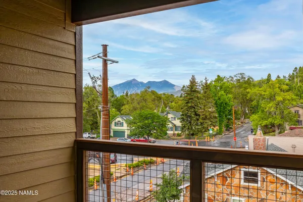 $921,405 | 310 East Birch Avenue, Unit 311, Flagstaff, AZ 86001