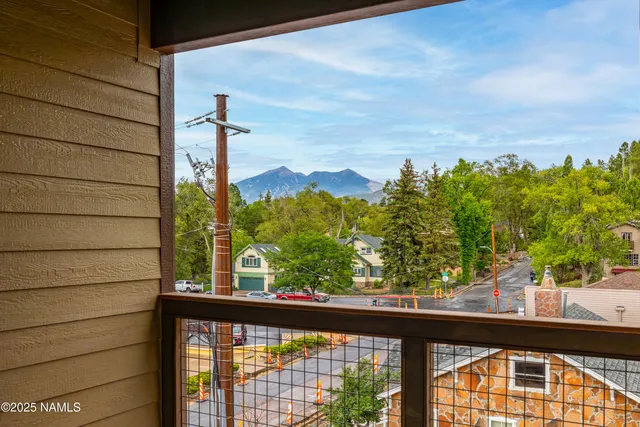 $921,405 | 310 East Birch Avenue, Unit 311, Flagstaff, AZ 86001