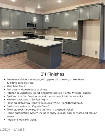 $921,405 | 310 East Birch Avenue, Unit 311, Flagstaff, AZ 86001