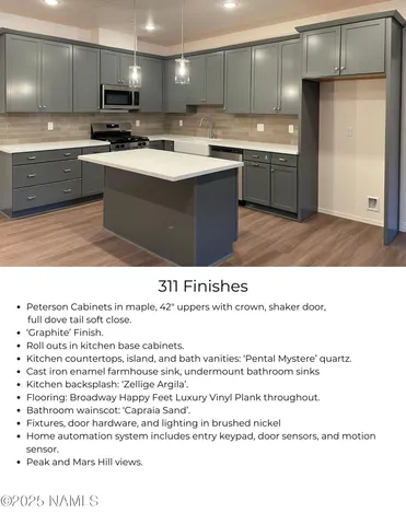 $921,405 | 310 East Birch Avenue, Unit 311, Flagstaff, AZ 86001