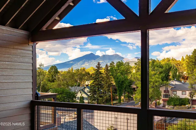 $921,405 | 310 East Birch Avenue, Unit 311, Flagstaff, AZ 86001