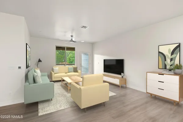 $921,405 | 310 East Birch Avenue, Unit 311, Flagstaff, AZ 86001