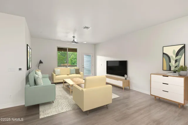 $921,405 | 310 East Birch Avenue, Unit 311, Flagstaff, AZ 86001