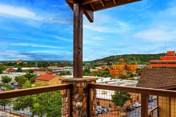 $921,405 | 310 East Birch Avenue, Unit 311, Flagstaff, AZ 86001
