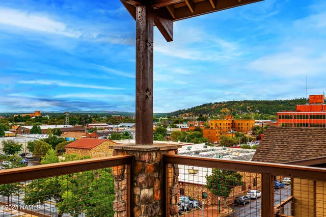 $921,405 | 310 East Birch Avenue, Unit 311, Flagstaff, AZ 86001