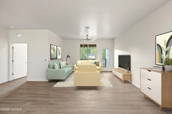 $921,405 | 310 East Birch Avenue, Unit 311, Flagstaff, AZ 86001