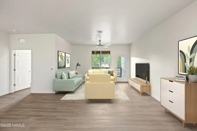 $921,405 | 310 East Birch Avenue, Unit 311, Flagstaff, AZ 86001