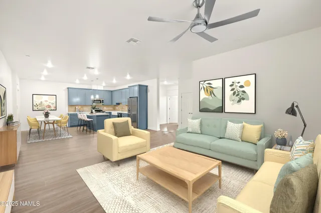 $921,405 | 310 East Birch Avenue, Unit 311, Flagstaff, AZ 86001