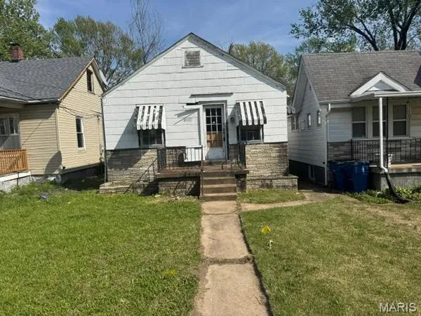$35,000 | 5216 Hamilton Avenue, St. Louis, MO 63136