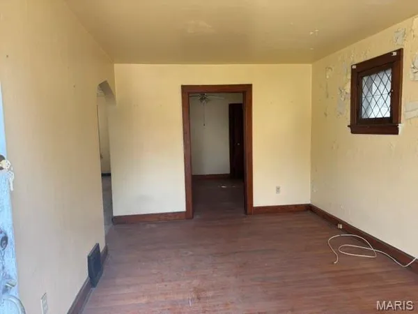 $35,000 | 5216 Hamilton Avenue, St. Louis, MO 63136