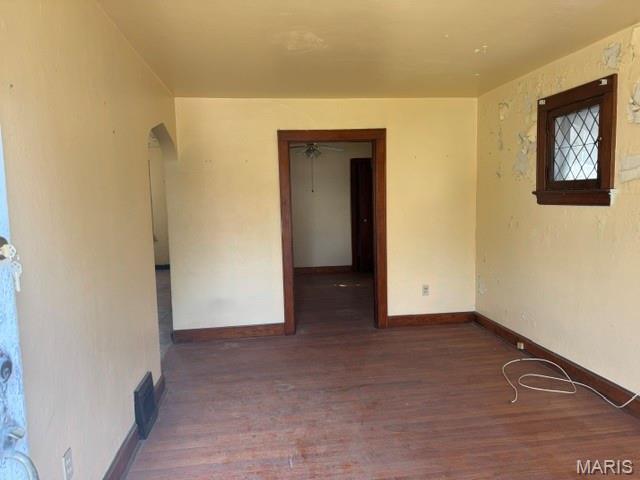 5216 Hamilton Avenue St. Louis, MO 63136 - Photo 2 of 8