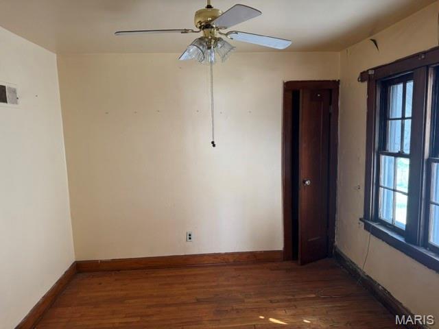5216 Hamilton Avenue St. Louis, MO 63136 - Photo 3 of 8