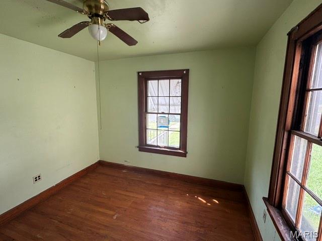 5216 Hamilton Avenue St. Louis, MO 63136 - Photo 4 of 8