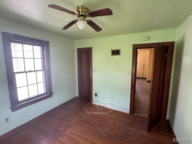 5216 Hamilton Avenue St. Louis, MO 63136 - Photo 5 of 8
