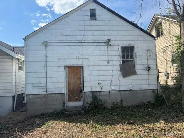 $35,000 | 5216 Hamilton Avenue, St. Louis, MO 63136