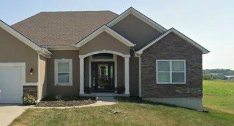 13944 Indian Ridge Road St. Joseph, MO 64505 - Photo 1 of 1