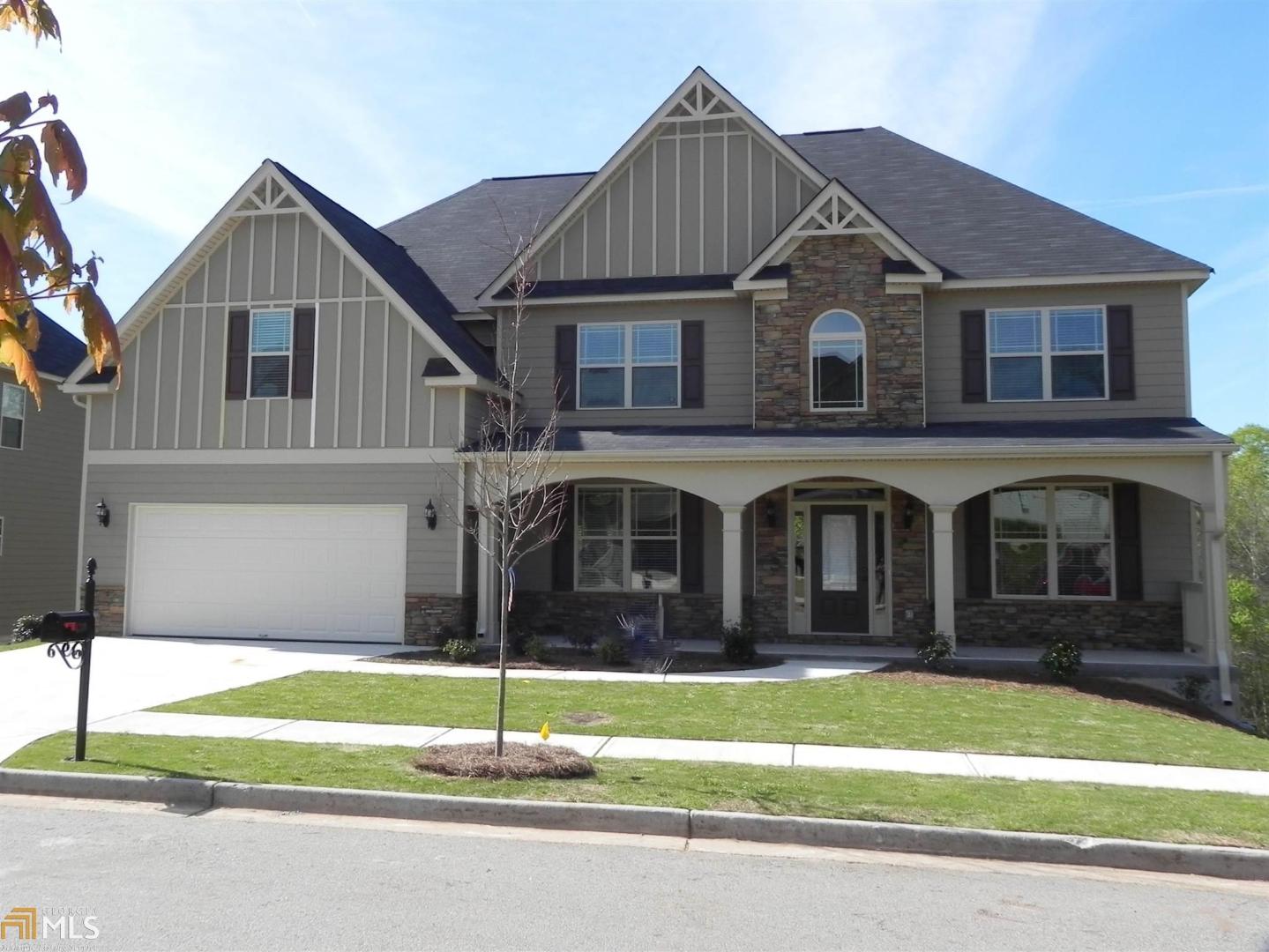 4340 Henry Road Southwest, Unit 46 Snellville, GA 30039 - Photo 1 of 1 Gallery Image 1