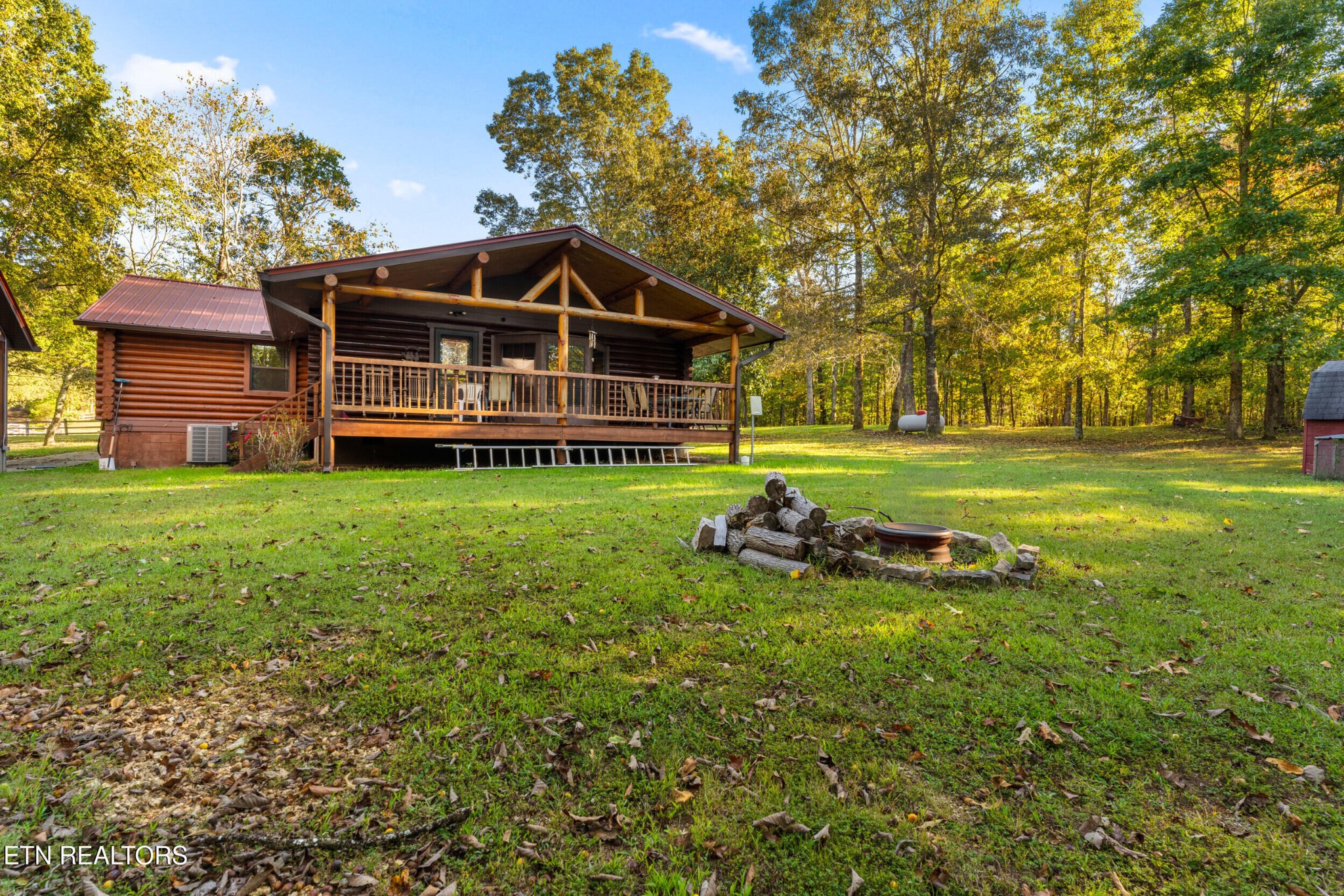 228 Pattie Gap Road Philadelphia, TN 37846 - Photo 29 of 57 Gallery Image 29