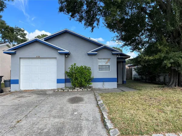 $1,950 | 8108 Tom Sawyer Drive, Tampa, FL 33637