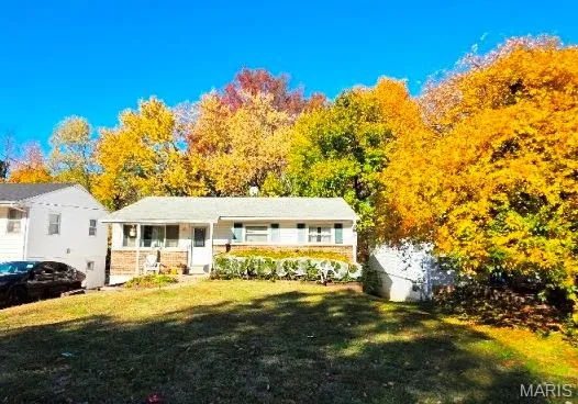 $109,900 | 13 Barto Drive, Calverton Park, MO 63135
