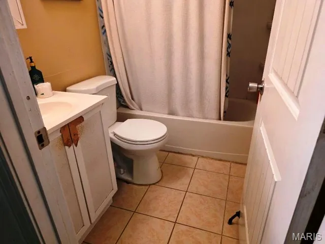 $119,900 | 13 Barto Drive, Calverton Park, MO 63135