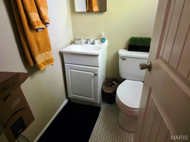 $119,900 | 13 Barto Drive, Calverton Park, MO 63135