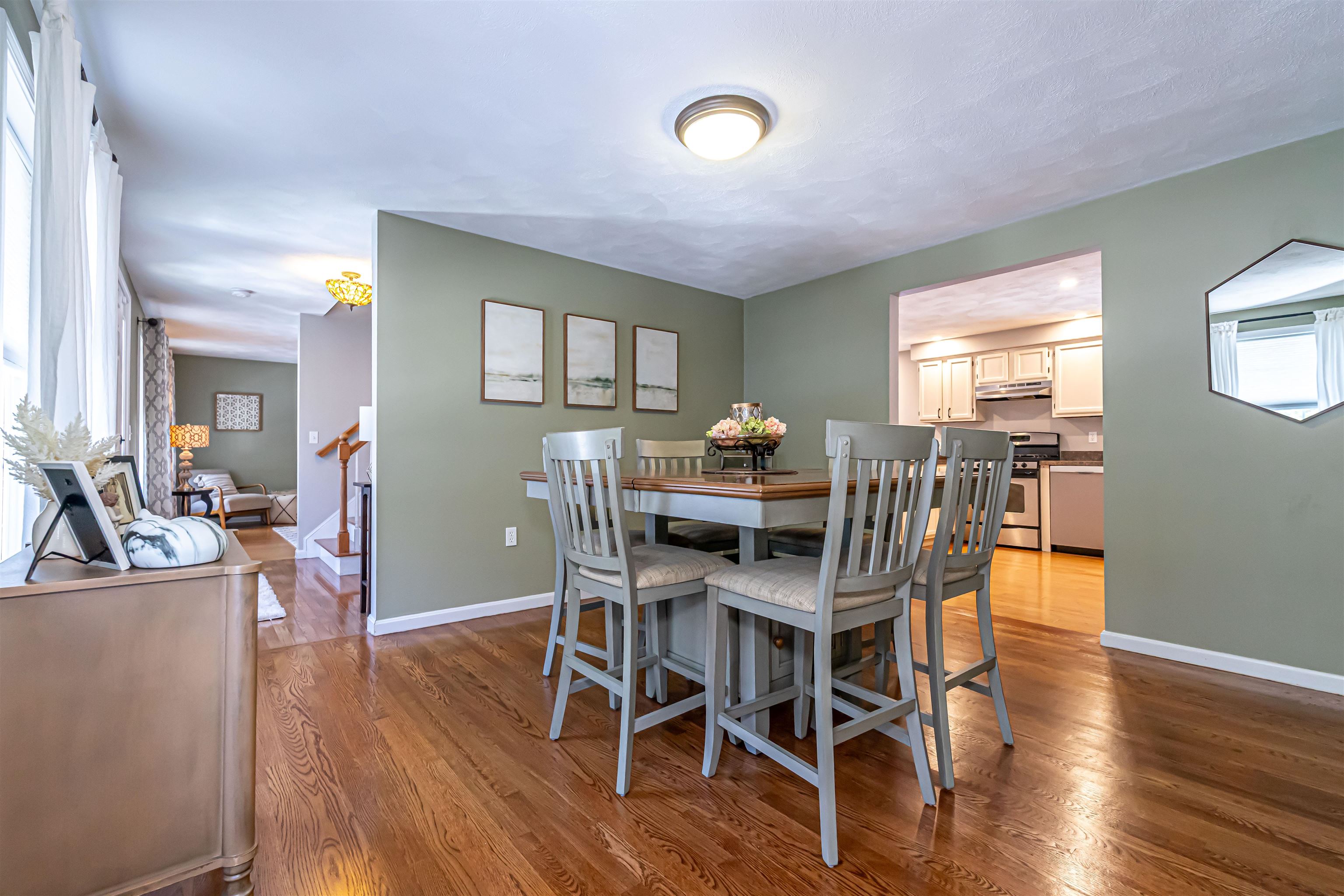 3 Sycamore Lane Merrimack, NH 03054 - Photo 13 of 39