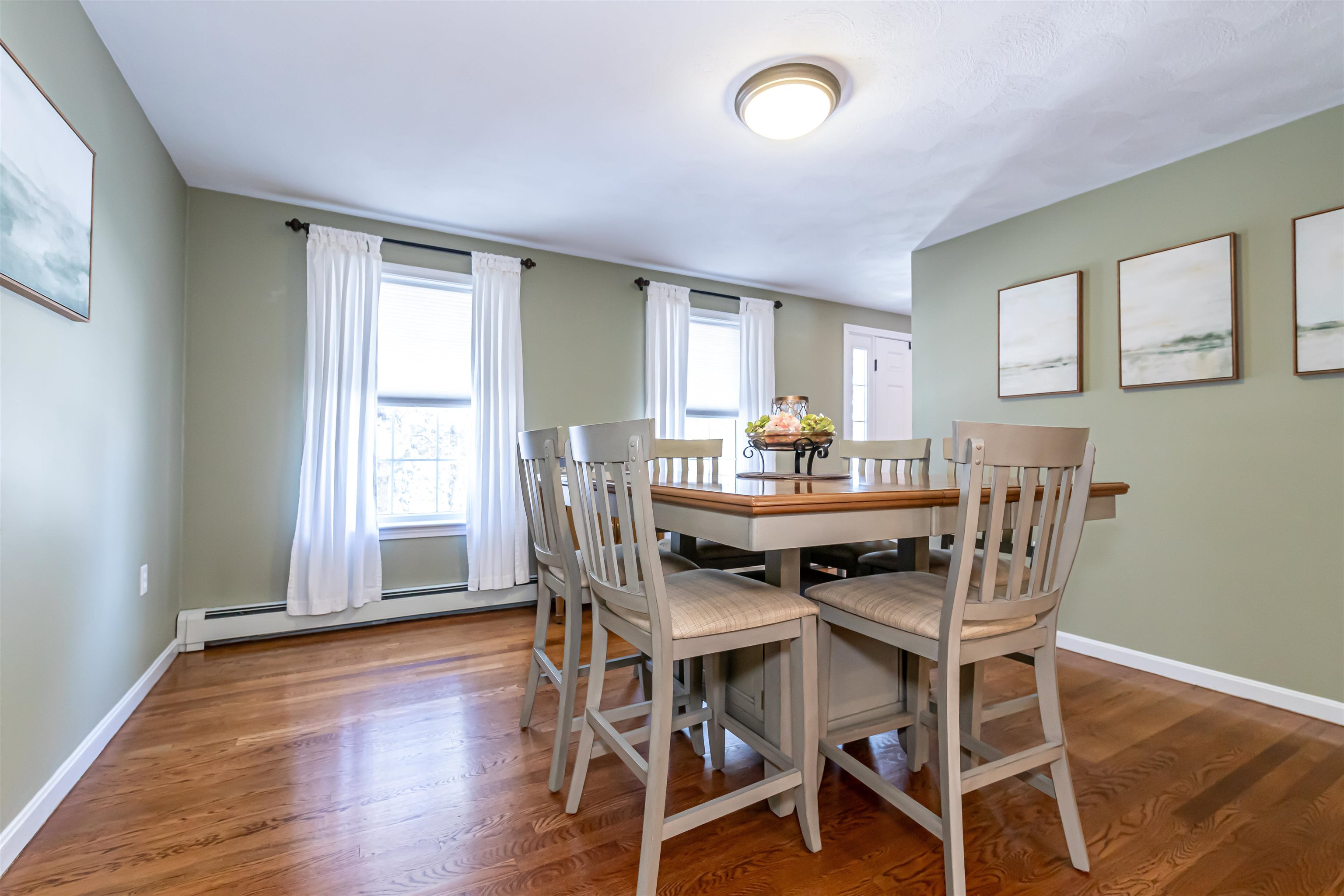 3 Sycamore Lane Merrimack, NH 03054 - Photo 15 of 39