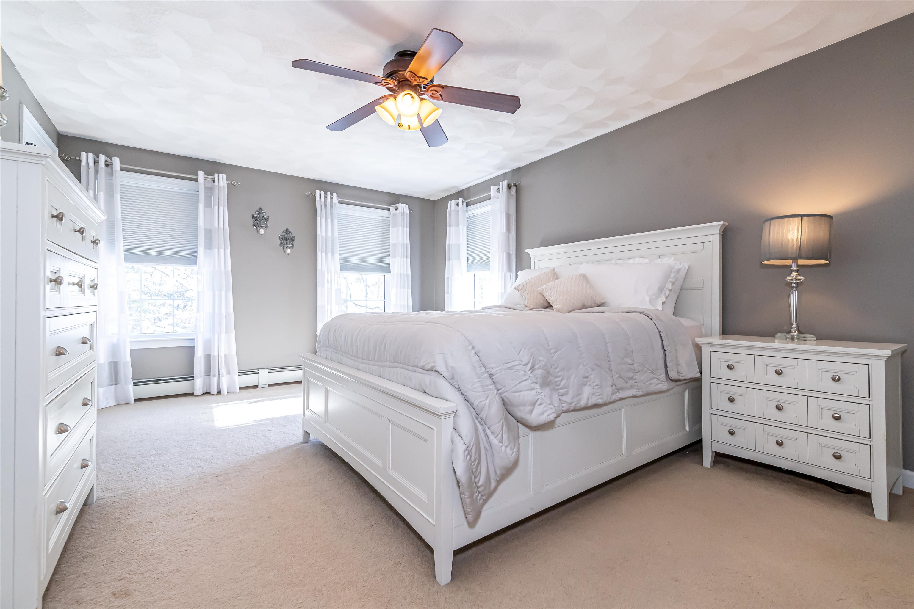 3 Sycamore Lane Merrimack, NH 03054 - Photo 18 of 39