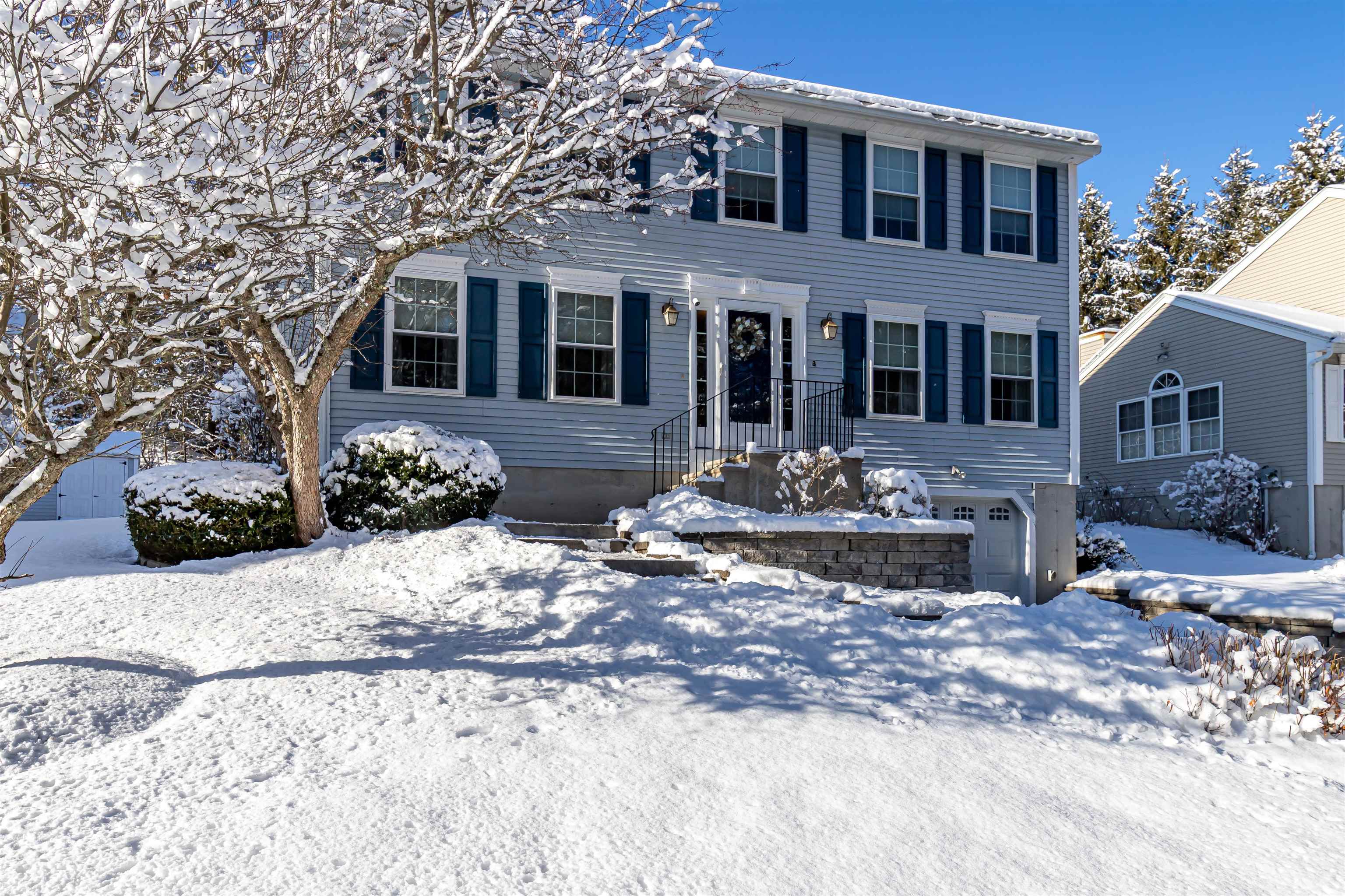 3 Sycamore Lane Merrimack, NH 03054 - Photo 2 of 39