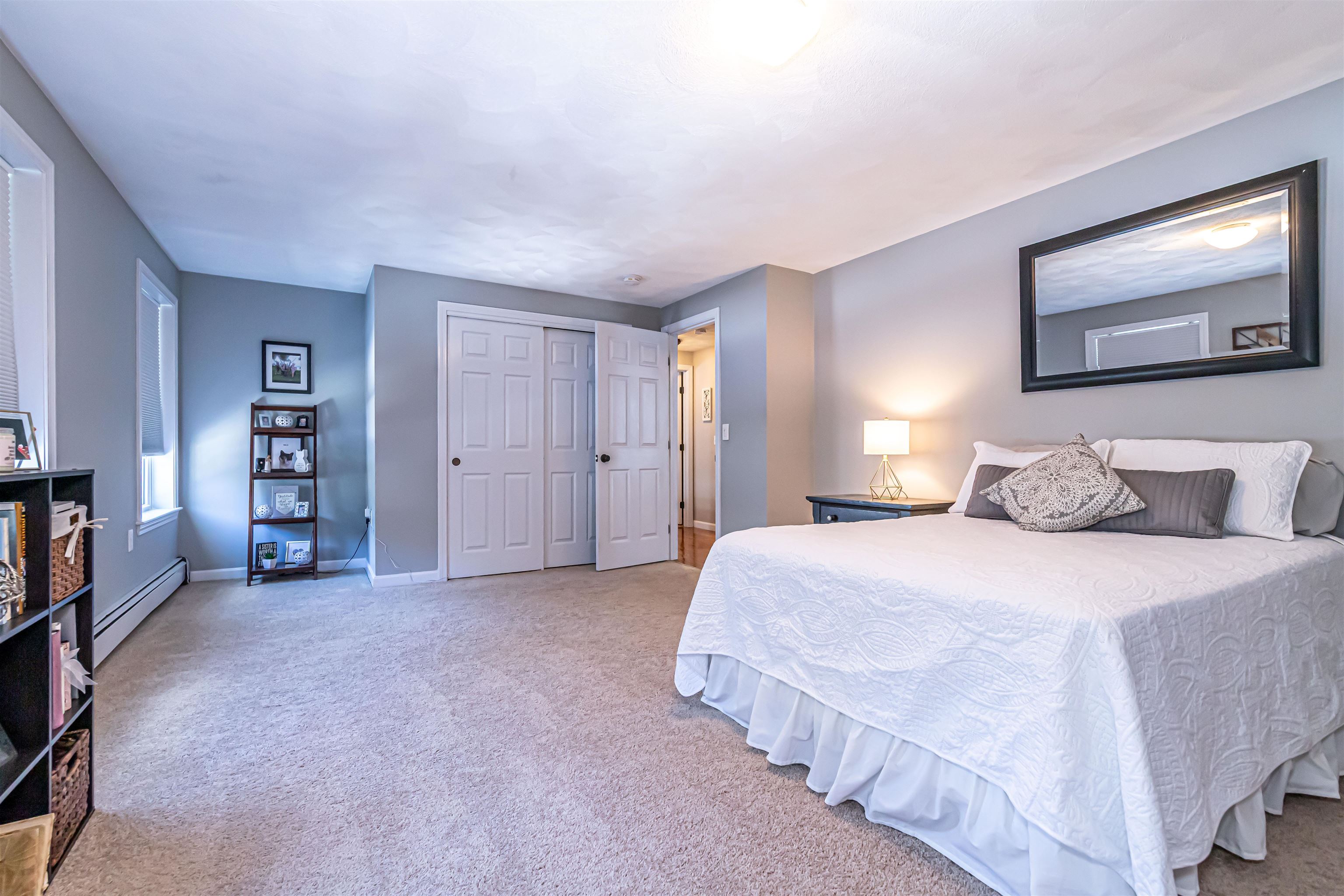 3 Sycamore Lane Merrimack, NH 03054 - Photo 24 of 39