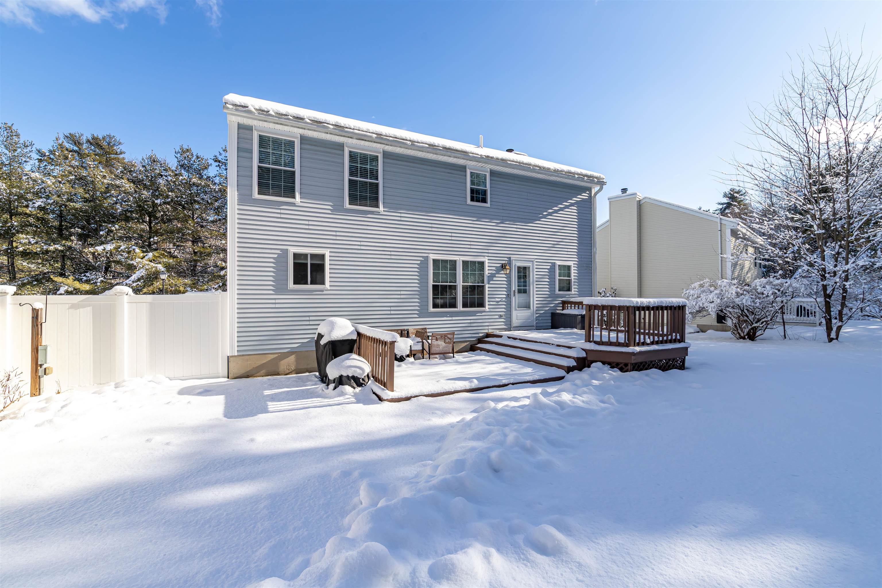 3 Sycamore Lane Merrimack, NH 03054 - Photo 36 of 39