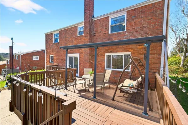 $415,000 | 171 Greenlea Drive, Coraopolis, PA 15108