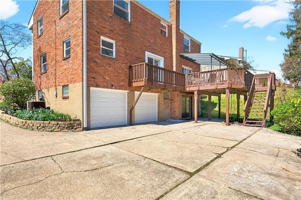$415,000 | 171 Greenlea Drive, Coraopolis, PA 15108