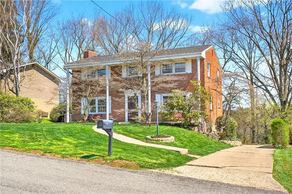 $415,000 | 171 Greenlea Drive, Coraopolis, PA 15108