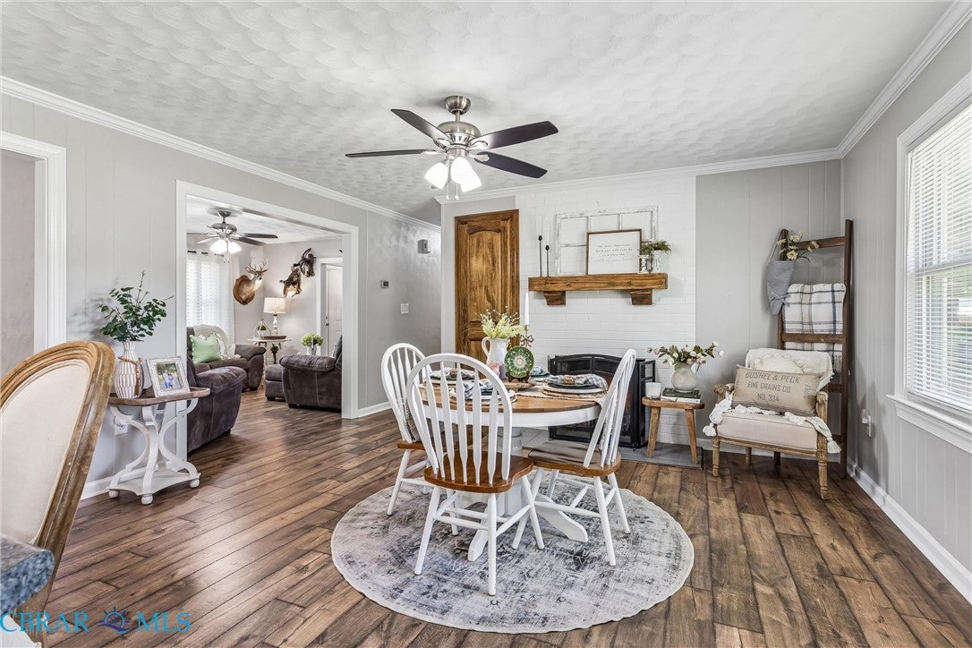 4424 Hickory Fork Road Gloucester, VA 23061 - Photo 21 of 61 Gallery Image 21