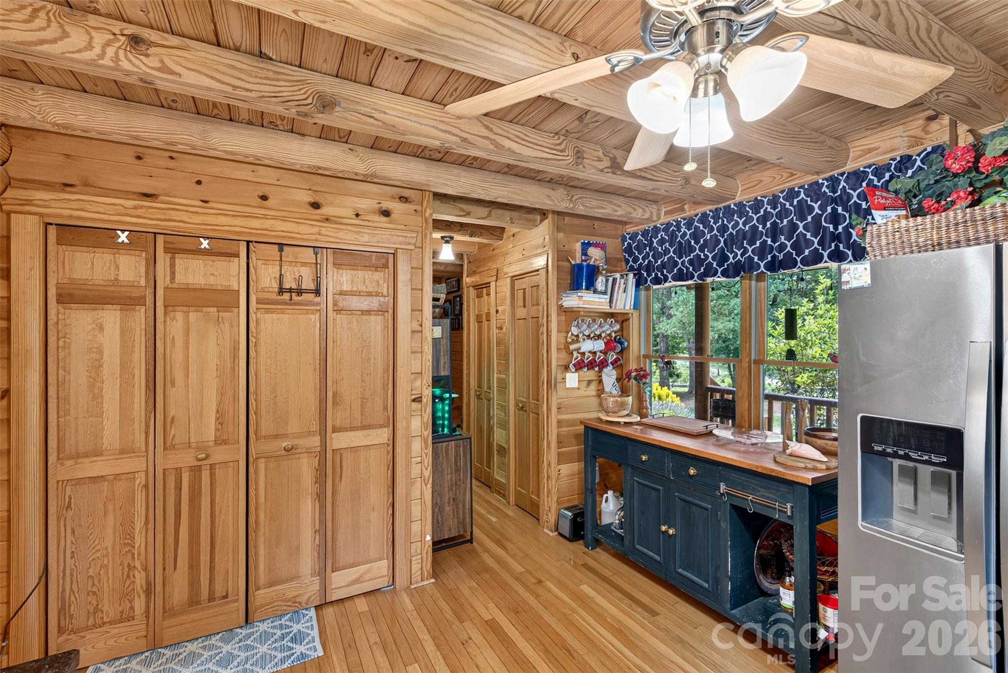 535 North Highland Road Mill Spring, NC 28756 - Photo 8 of 48