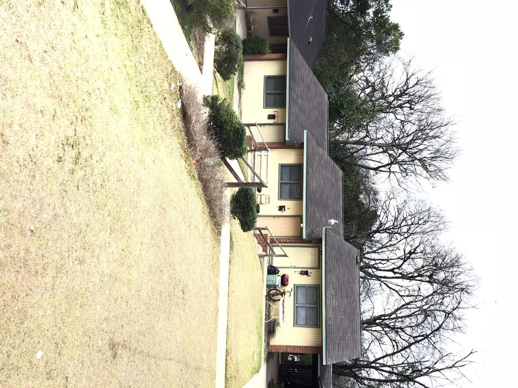 3981 Holly Avenue, Unit 2 Columbus, GA 31904 - Photo 4 of 8 front view of a house with a tree
