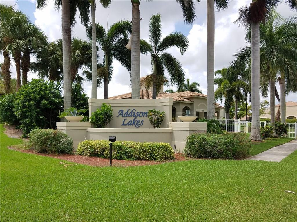 23093 Addison Lakes Circle, Unit 1 Boca Raton, FL 33433 - Photo 3 of 23 Photo 3