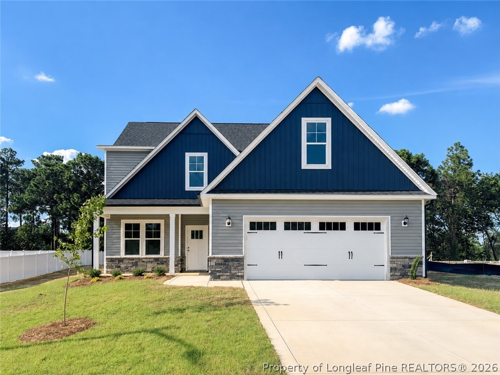 830 Union Street Raeford, NC 28376 - Photo 1 of 5 Gallery Image 1