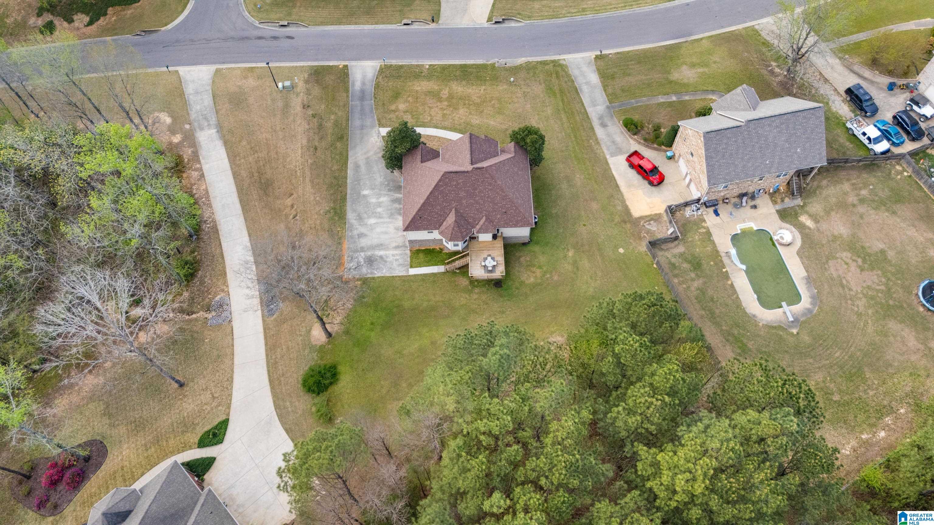 9643 Ridge Way Kimberly, AL 35091 - Photo 50 of 54 Gallery Image 50
